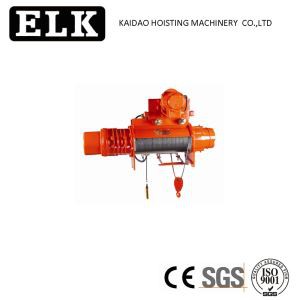 Wciągnik linowy Hitachi